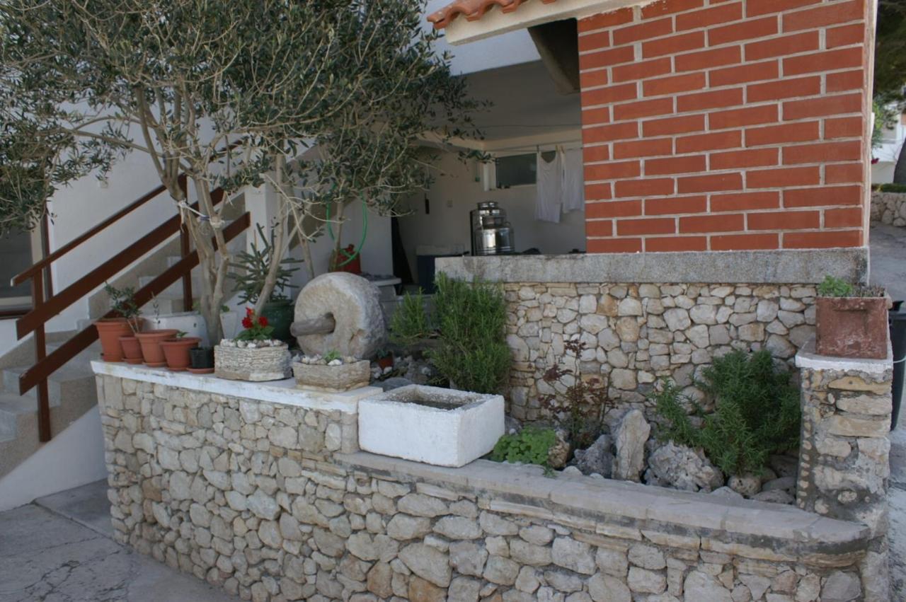 Apartments By The Sea Drasnice, Makarska - 2581 Екстериор снимка