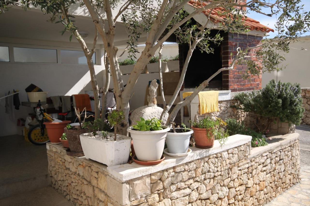 Apartments By The Sea Drasnice, Makarska - 2581 Екстериор снимка